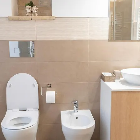 Celestino V Maison d'hôtes 3*