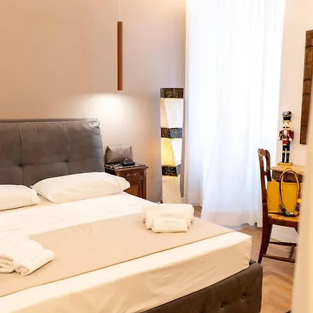 Celestino V Guest house Sulmona