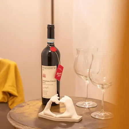 Guest house Celestino V Sulmona