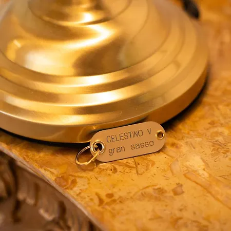 Celestino V Maison d'hôtes Sulmona