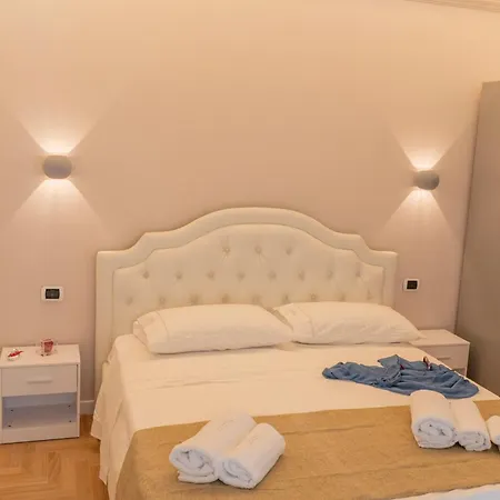 Maison d'hôtes Celestino V 3*