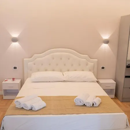 Celestino V Maison d'hôtes Sulmona