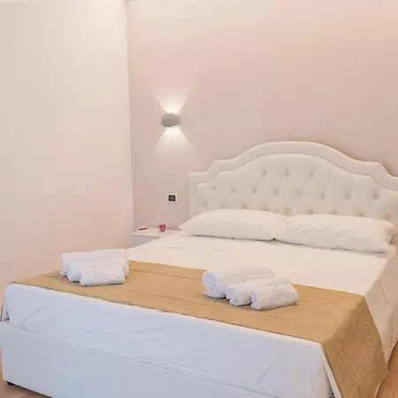 Celestino V Guest house