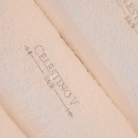 Maison d'hôtes Celestino V Sulmona