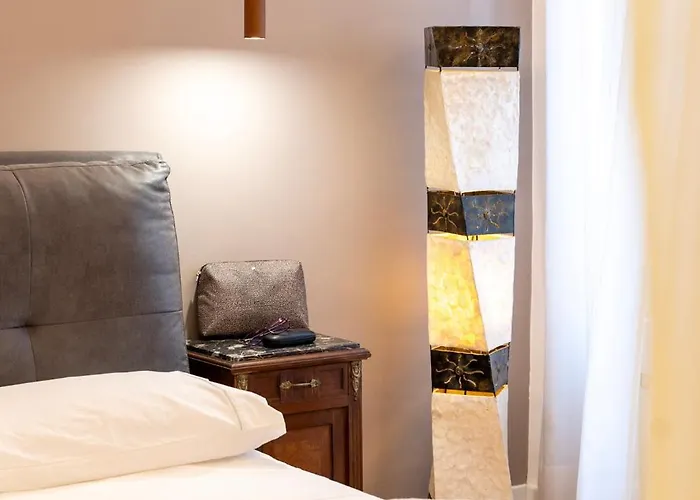 Guest house Celestino V Sulmona