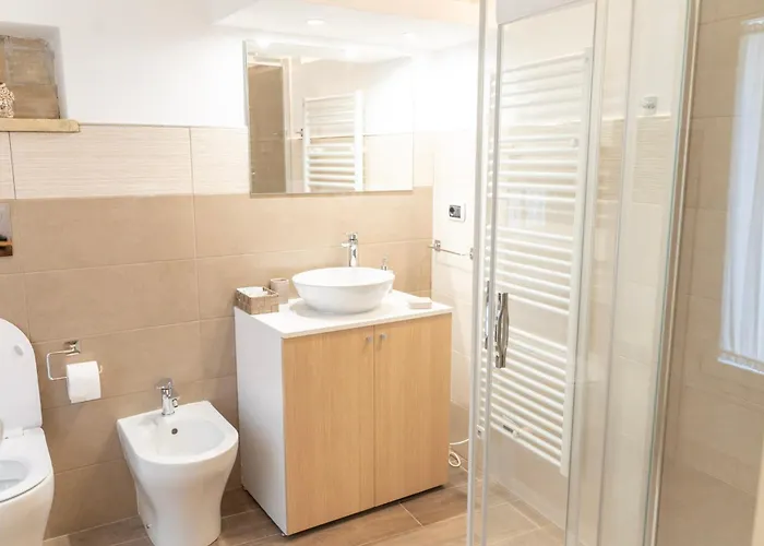 Guest house Celestino V