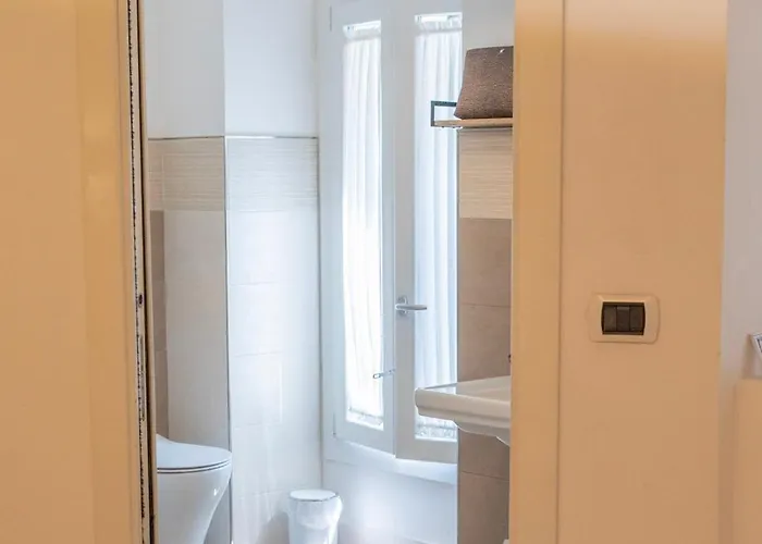 Celestino V Guest house 3*