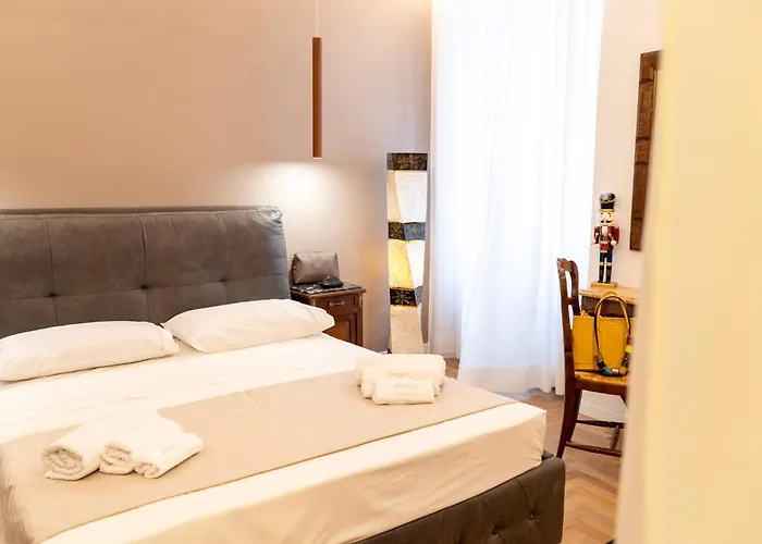 Celestino V Guest house Sulmona