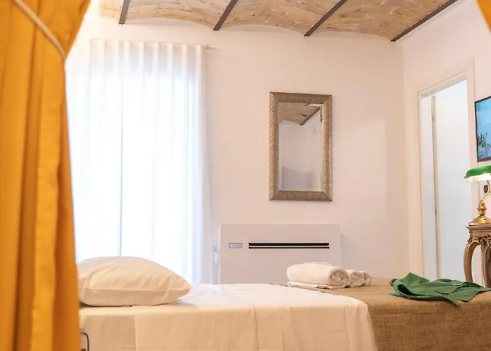 Guest house Celestino V 3*