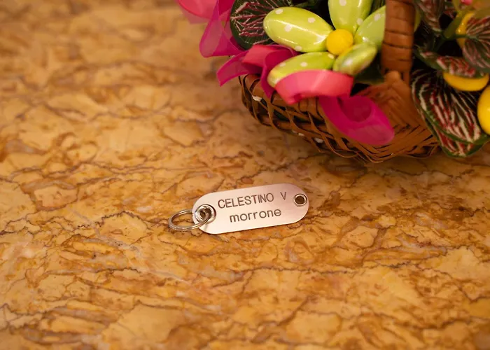 Guest house Celestino V