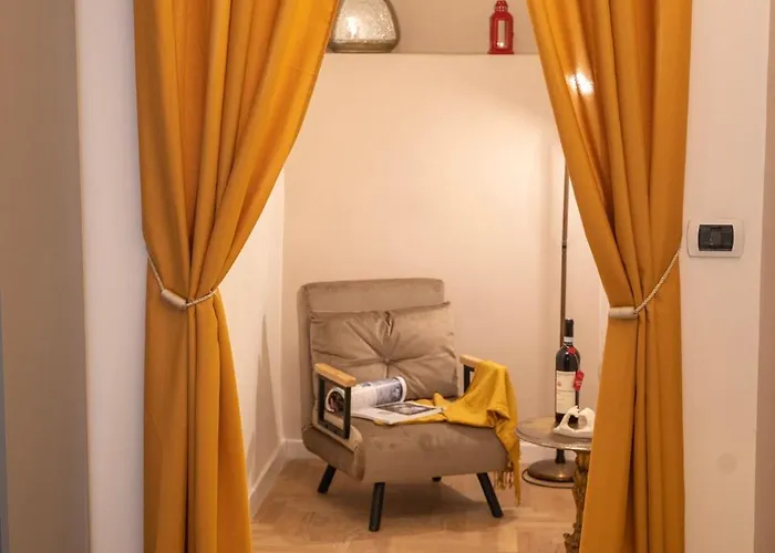 Guest house Celestino V 3*