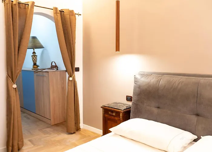 Celestino V Guest house Sulmona