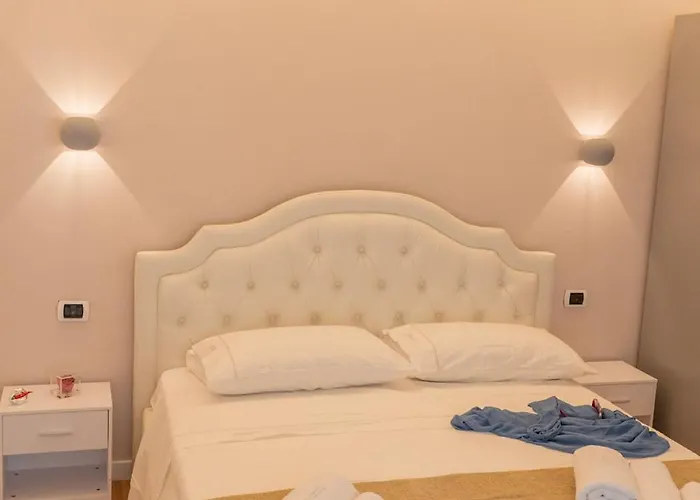 Guest house Celestino V 3*