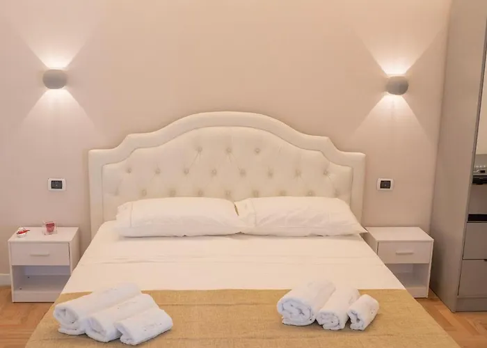 Celestino V Guest house Sulmona