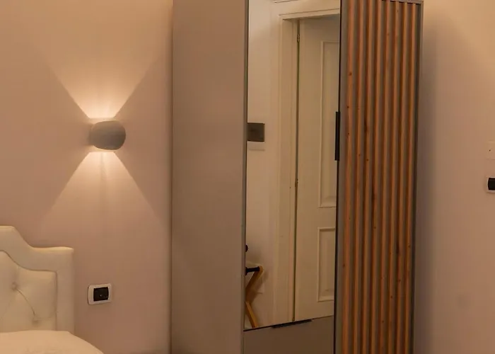 Guest house Celestino V Sulmona