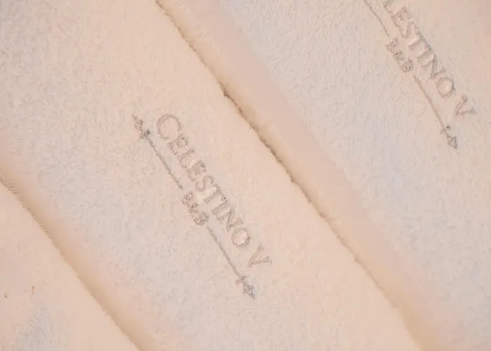 Guest house Celestino V Sulmona