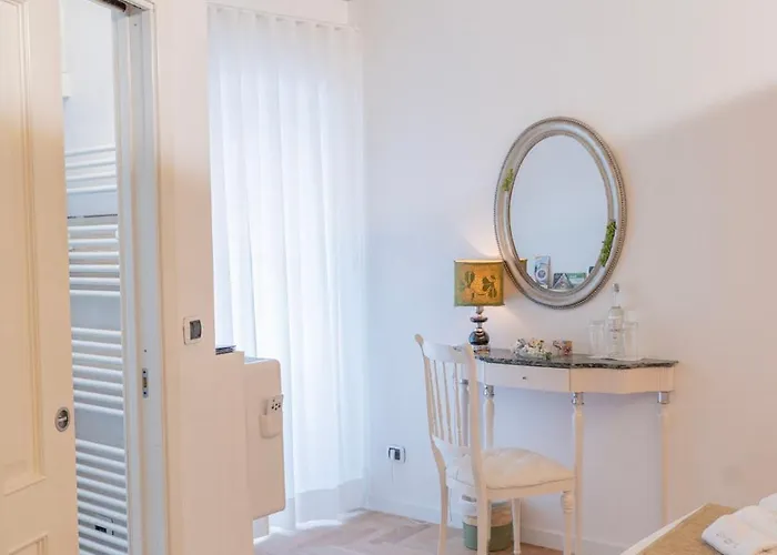 Celestino V Guest house