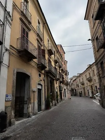 Πανσιόν Celestino V 3*