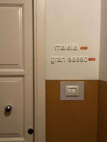 Πανσιόν Celestino V 3*